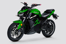 Joy e-bike Beast Variants Joy e-bike Beast Variants