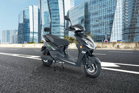 Joy e-bike Gen Next Nanu Variants