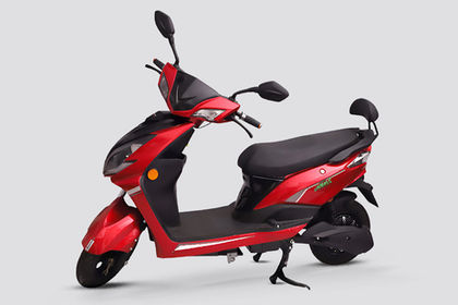 Joy e-bike Gen Next Nanu E-scooter Joy e-bike Gen Next Nanu E-scooter