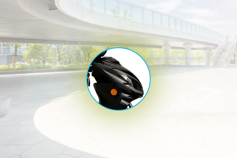 Joy e-bike Gen Next Nanu image 5