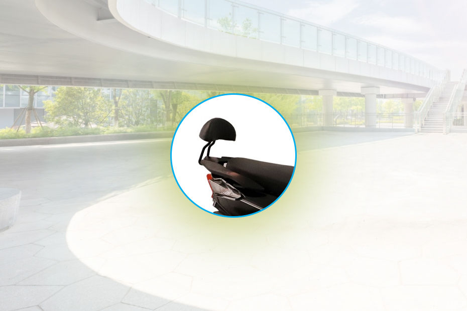 Joy e-bike Gen Next Nanu image 10
