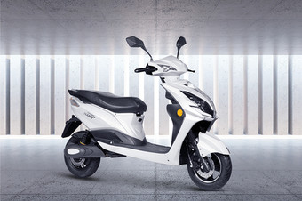 Joy e-bike Gen Next Nanu Plus Joy e-bike Gen Next Nanu Plus