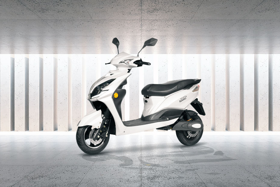 Joy e-bike Gen Next Nanu Plus image 3