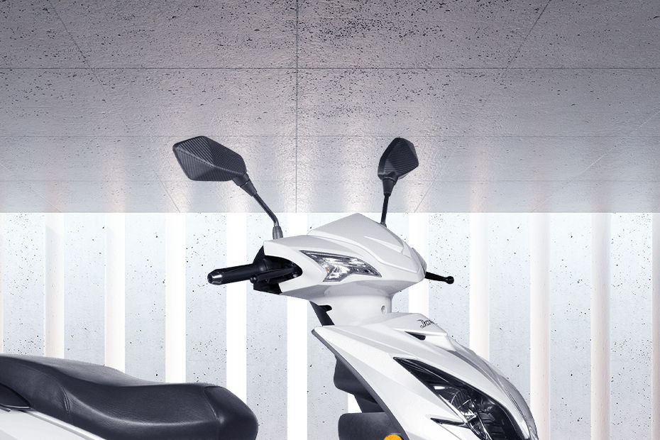 Joy e-bike Gen Next Nanu Plus image 5