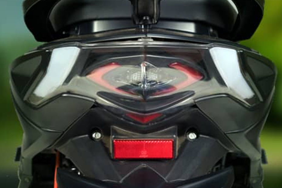 Joy e-bike Gen Next Nanu Plus image 6