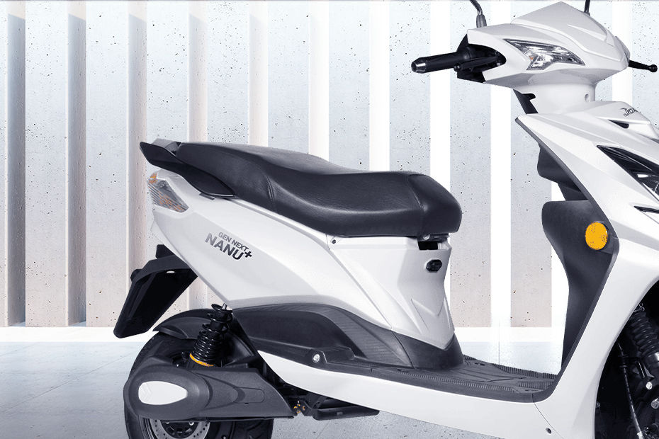 Joy e-bike Gen Next Nanu Plus image 7
