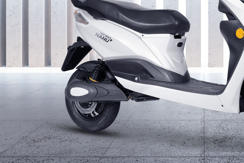 Joy e-bike Gen Next Nanu Plus image 9