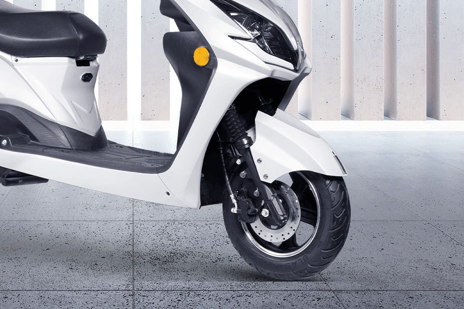 Joy e-bike Gen Next Nanu Plus image 8