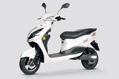 Joy e-bike Gen Next Nanu Plus Joy e-bike Gen Next Nanu Plus