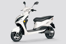 Joy e-bike Gen Next Nanu Plus Range Joy e-bike Gen Next Nanu Plus Range