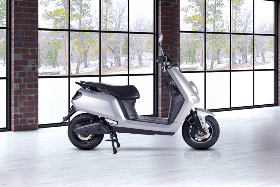 Joy e-bike Glob Right Side View