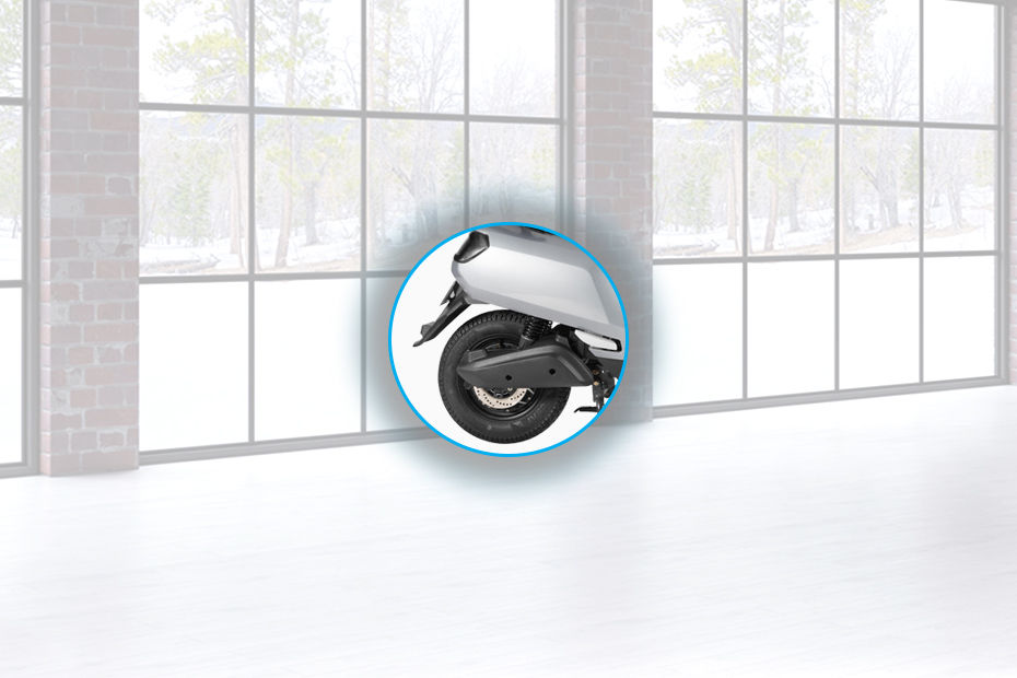 Joy e-bike Glob image 12