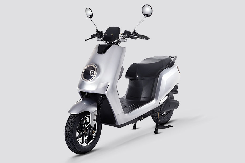 Joy e-bike Glob