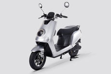 Joy e-bike Glob Range Joy e-bike Glob Range