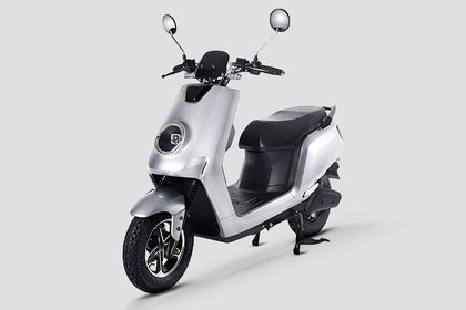 Joy e-bike Glob Joy e-bike Glob