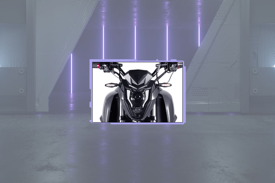 Joy e-bike Hurricane image 5