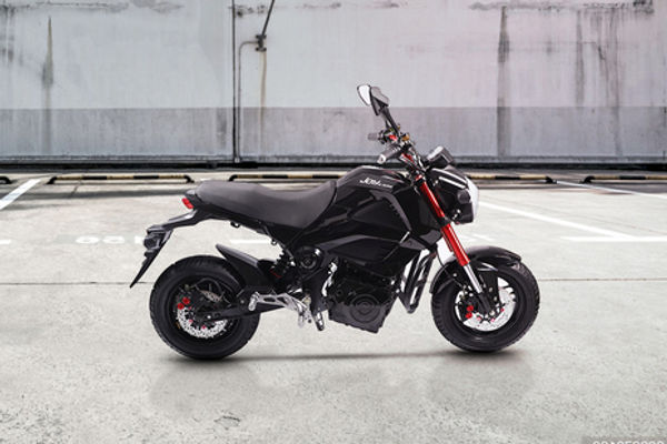 Joy e-bike Monster Joy e-bike Monster