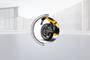 Joy e-bike Thunderbolt Rear Tyre View