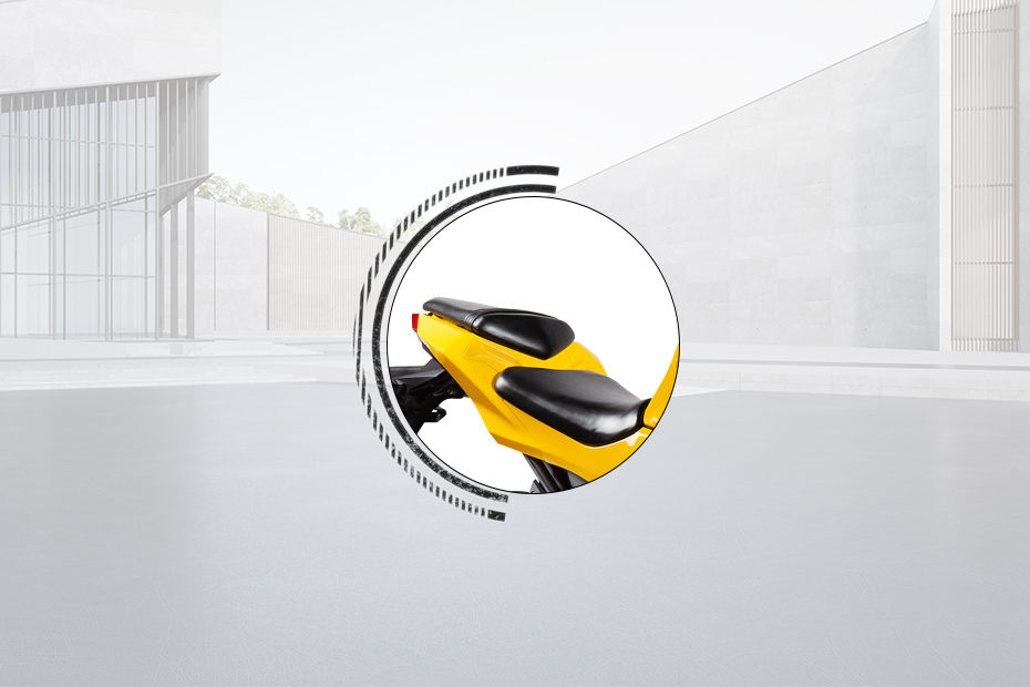 Joy e-bike Thunderbolt image 8
