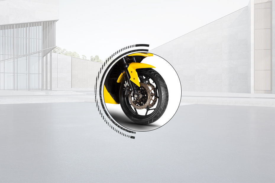 Joy e-bike Thunderbolt image 9
