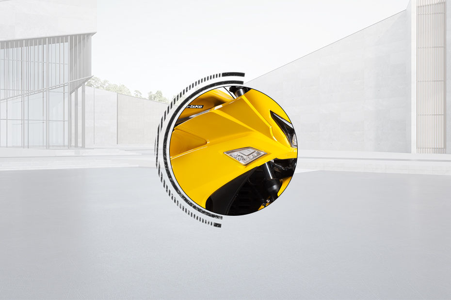 Joy e-bike Thunderbolt image 5