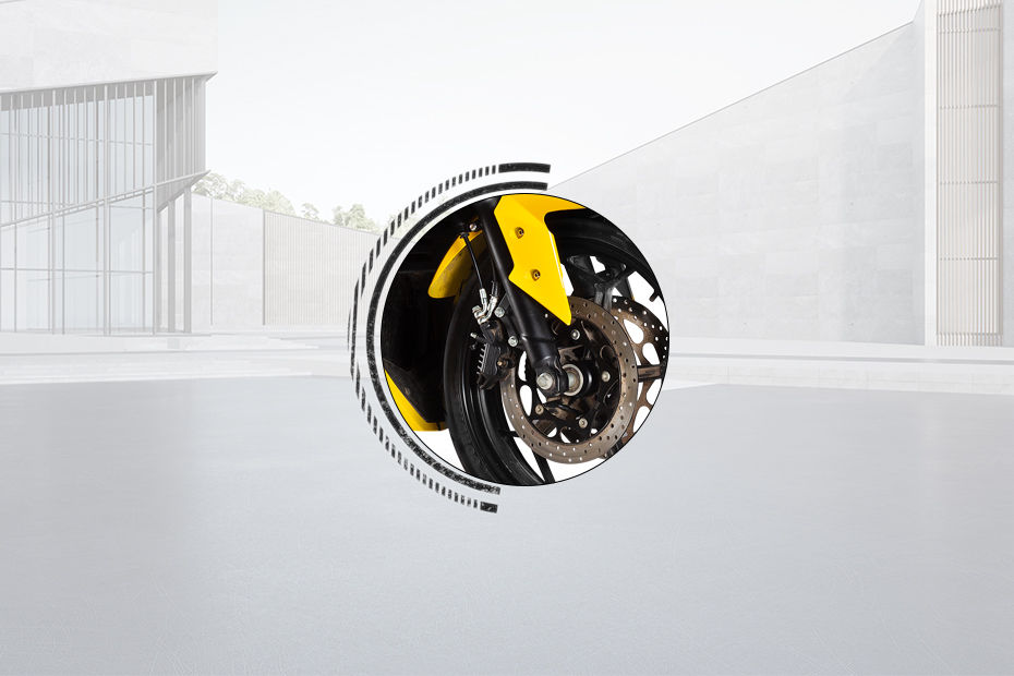 Joy e-bike Thunderbolt image 10