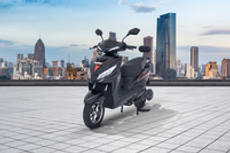 Joy e-bike Wolf User Reviews