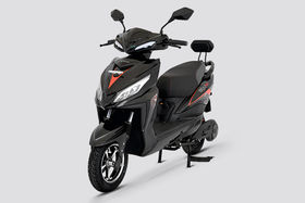 Joy e-bike Wolf Range Joy e-bike Wolf Range