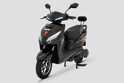 Joy e-bike Wolf Joy e-bike Wolf