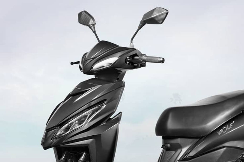 Joy e-bike Wolf Plus image 4