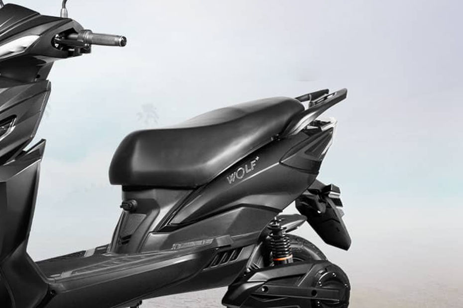 Joy e-bike Wolf Plus image 5