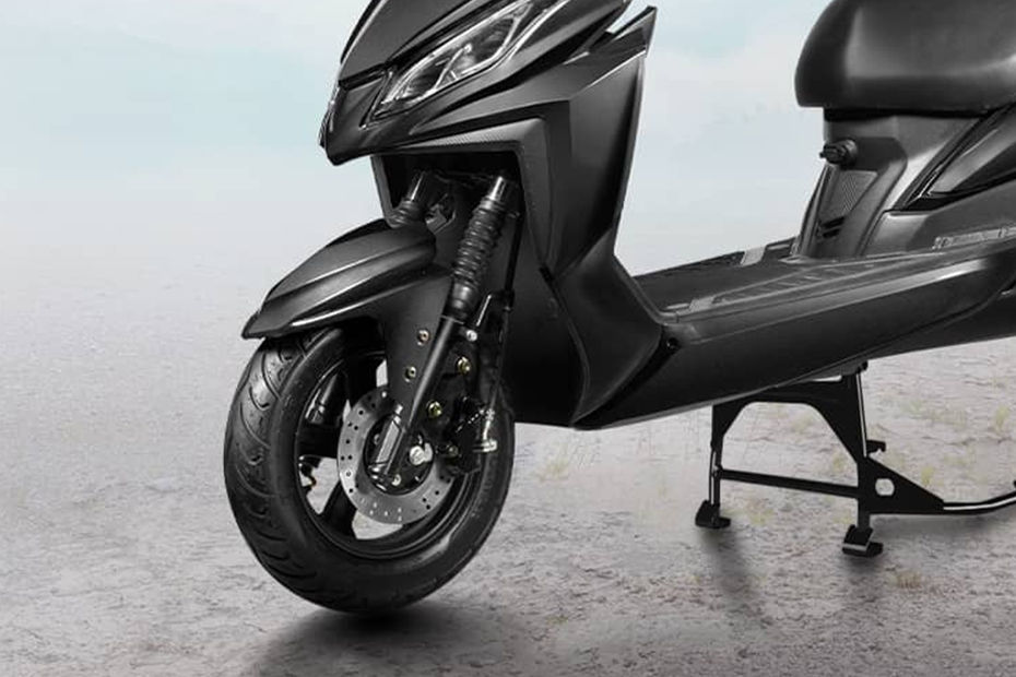 Joy e-bike Wolf Plus image 7