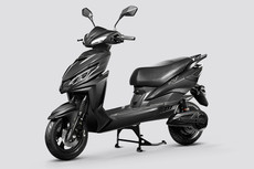 Joy e-bike Wolf Plus Brochure