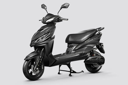 Joy e-bike Wolf Plus Joy e-bike Wolf Plus