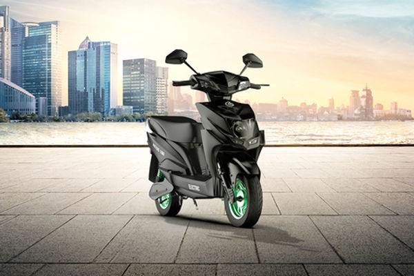 Kabira Mobility Aetos 100 Kabira Mobility Aetos 100