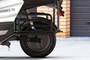 Kabira Hermes 75 Rear Tyre View