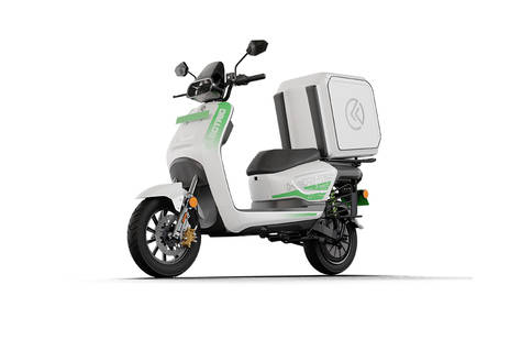 Kabira Hermes 75 Insurance