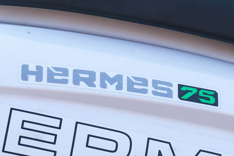 Kabira Hermes 75 image 11