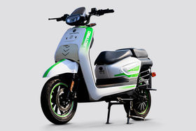 Kabira Hermes 75 Range Kabira Hermes 75 Range