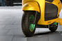 Kabira Mobility Intercity Neo Front Tyre View