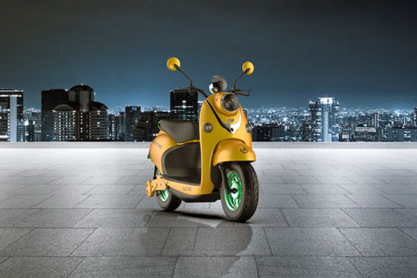 Kabira Mobility Intercity Neo Kabira Mobility Intercity Neo