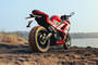 Kabira KM3000 Mark 2 Rear Right View