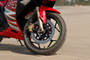 Kabira KM3000 Mark 2 Front Tyre View