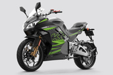 केएम3000 मार्क 2 ग्रीन