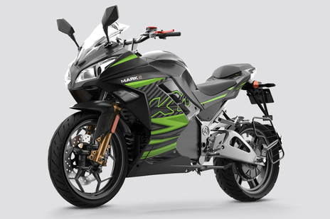 Kabira KM3000 Mark 2 V Kabira KM3000 Mark 2 V