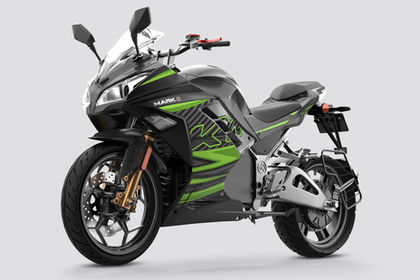 Kabira KM3000 Mark 2 B Kabira KM3000 Mark 2 B