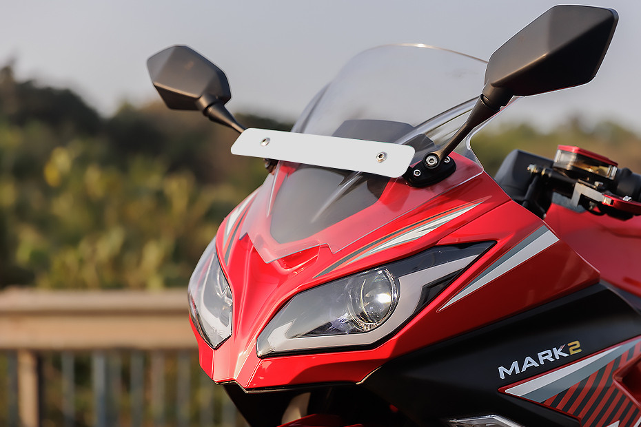 Kabira KM3000 Mark 2 - Price, Images, Colours & Reviews | BikeDekho