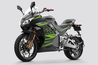 Kabira KM3000 Mark 2 Kabira KM3000 Mark 2