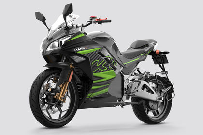 Kabira KM3000 Mark 2 Kabira KM3000 Mark 2