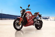 Kabira Mobility KM4000 के स्पेसिफिकेशन
